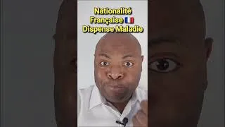 Miniature : Naturalisation française / Passeport talent 