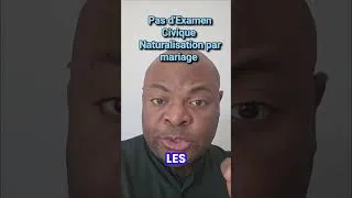 Miniature : Nouveautés 2026 Naturalisation Française : entretien d'assimilation et Examen Civique 