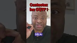 Miniature : Centre de rétention administrative - Obligation de Quitter le Territoire Français #cra #oqtf 