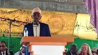 Miniature : Itsahidi : inauguration officielle de la première phase du projet d’alimentation en eau potable