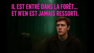 Miniature : Il est entré dans la forêt...et il n'en est jamais ressorti #Disparition #Paranormal #Mystère