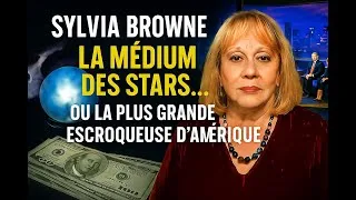 Miniature : Sylvia Browne : Médium des Stars… ou la Plus Grande Escroqueuse d’Amérique ? #medium #voyance