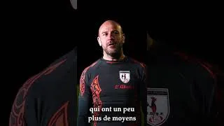 Miniature : A Cœur Ovale - Épisode 23 : Julien Carpentier – 3ème ligne aile à l'US Sainte-Foy de Peyrolières