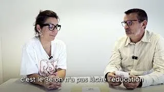 Miniature : Le jour où : épisode 2 "Frédéric"