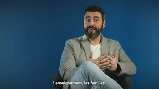 Miniature : Fabrice Pastor nous parle des TND