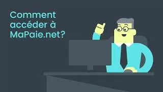 Miniature : Comment activer MaPaie.net dans Acomba? | Tutoriel Acomba