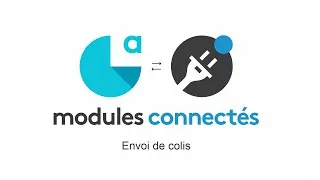 Miniature : Découvrir le module connecté pour Acomba : Livraison de colis avec Purolator