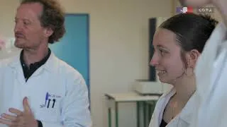 Miniature : BTS BioALC - CODA