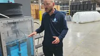 Miniature : BioBarrier® : la réutilisation de l’eau sur site, une solution concrète