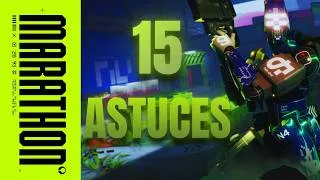 Miniature : 15 astuces sur Marathon que 90% des joueurs ignorent (guide en 7 minutes)