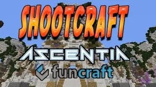 Miniature : Shootcraft - ON S'TAPPE DES BARRES