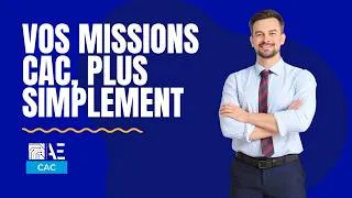 Miniature : Gagnez du temps sur vos missions CAC