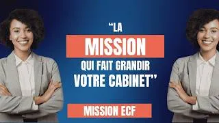 Miniature : Acropole Expert ECF : gagnez du temps et structurez votre mission ECF