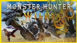Miniature : MONSTER HUNTER WILDS ET SES NOUVEAUTÉS EN 7 MINUTES 🔥