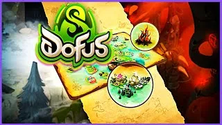 Miniature : DOFUS 3.0  : ANCIENS ET NOUVEAUX JOUEURS DECOUVREZ CETTE NOUVELLE VERSION