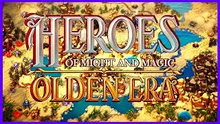Miniature : Explorez Heroes Olden Era : Modes de Jeu et Création de Cartes 🎮✨