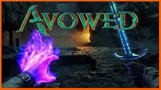 Miniature : Avowed : La Révolution du RPG de Fantaisie par Obsidian qui pourrait éclipser Skyrim.