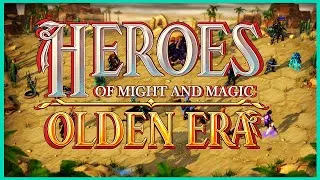 Miniature : HEROES - OLDEN ERA//  GAMEPLAY, COMBATS ET MUSIQUES