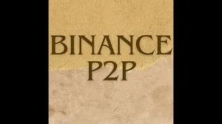 Miniature : Binance P2P #binance #bitcoin #crypto
