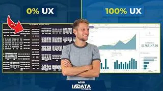 Miniature : Nos meilleures astuces UX/UI pour vos Tableaux de Bord (Power BI, Qlik, Tableau)