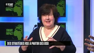 Miniature : Interview Act4Global Impact - LE DÉBAT • SMART IMPACT • ven. 13/12/24
