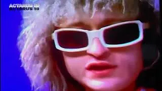 Miniature : michel polnareff - ça n arrive qu aux autres - tv show 1972