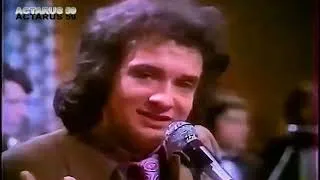 Miniature : michel sardou - le surveillant general - cadet rousselle 1973