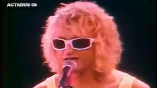 Miniature : michel polnareff - show télé 1982 version 2 (2/2)
