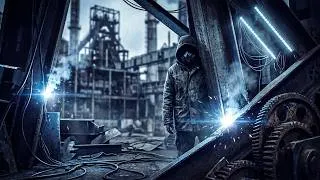Miniature : Ma Solitude est un Temple | Dark Techno 2026 | Brut