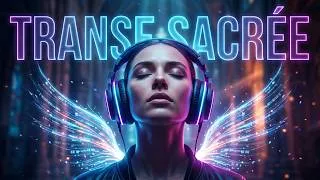 Miniature : La Transe Sacrée | Hard Techno 2026 | Divine Rave