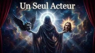 Miniature : Le Mystère de la Trinité | Psy-Trance Symphonique 2026