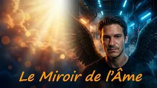 Miniature : Le Miroir de l'Âme | Industrial Techno 2026 | Liberté
