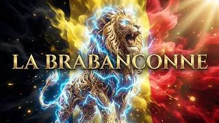 Miniature : La Brabançonne | Psy-Trance Orchestrale 2026 | Liberté