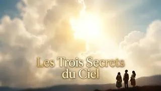Miniature : Les Trois Secrets du Ciel | Valse Spirituelle 2026 | Paix