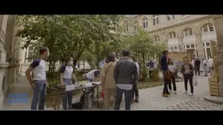 Miniature : Découvrez l'Académie du Climat