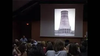 Miniature : [Séminaire] Michael Fried - Why photography matters as art as never before - Partie 14