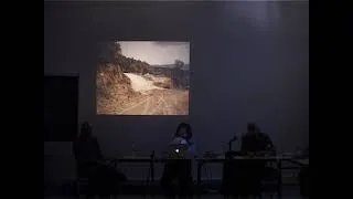 Miniature : [Séminaire] Michael Fried - Why photography matters as art as never before - Partie 11