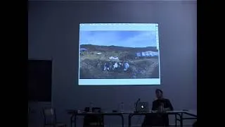 Miniature : [Séminaire] Michael Fried - Why photography matters as art as never before - Partie 10