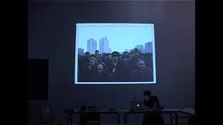 Miniature : [Séminaire] Michael Fried - Why photography matters as art as never before - Partie 9