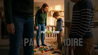 Miniature : Tu n’écoutes jamais. #parentalitépositive