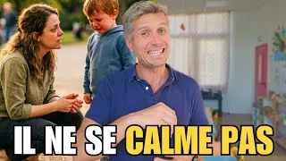 Miniature : Pourquoi vouloir calmer votre enfant aggrave parfois ses crises