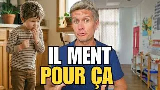 Miniature : Pourquoi votre enfant vous ment (et comment l'aider à dire la vérité)