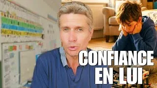 Miniature : Pourquoi votre enfant manque de confiance en lui (et ce qui l’aide vraiment)