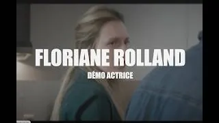 Miniature : BANDE DEMO FLORIANE ROLLAND  2026