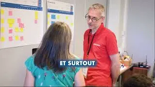 Miniature : CroissanceCLUB : 1 journée pour booster votre stratégie d’entreprise