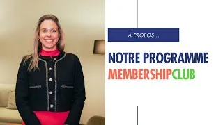 Miniature : Notre MembershipClub – La communauté d’affaires ACP