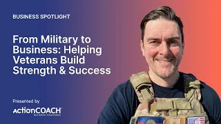 Miniature : 🚀 From Soldier to Entrepreneur: A Veteran’s Guide to Business Success | Hardtokill.org