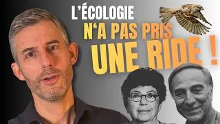 Miniature : Papi, mamie font de la résistance !