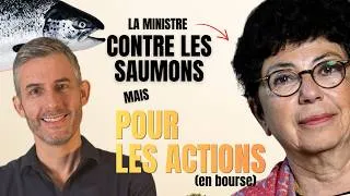 Miniature : De Monique Barbut à l'OFB en passant par Macron  : les grands ducs de l'écologie en grande forme !