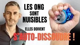 Miniature : Les ONG : l'outrance permanence !
